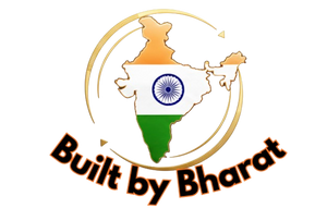 Built by Bharat
