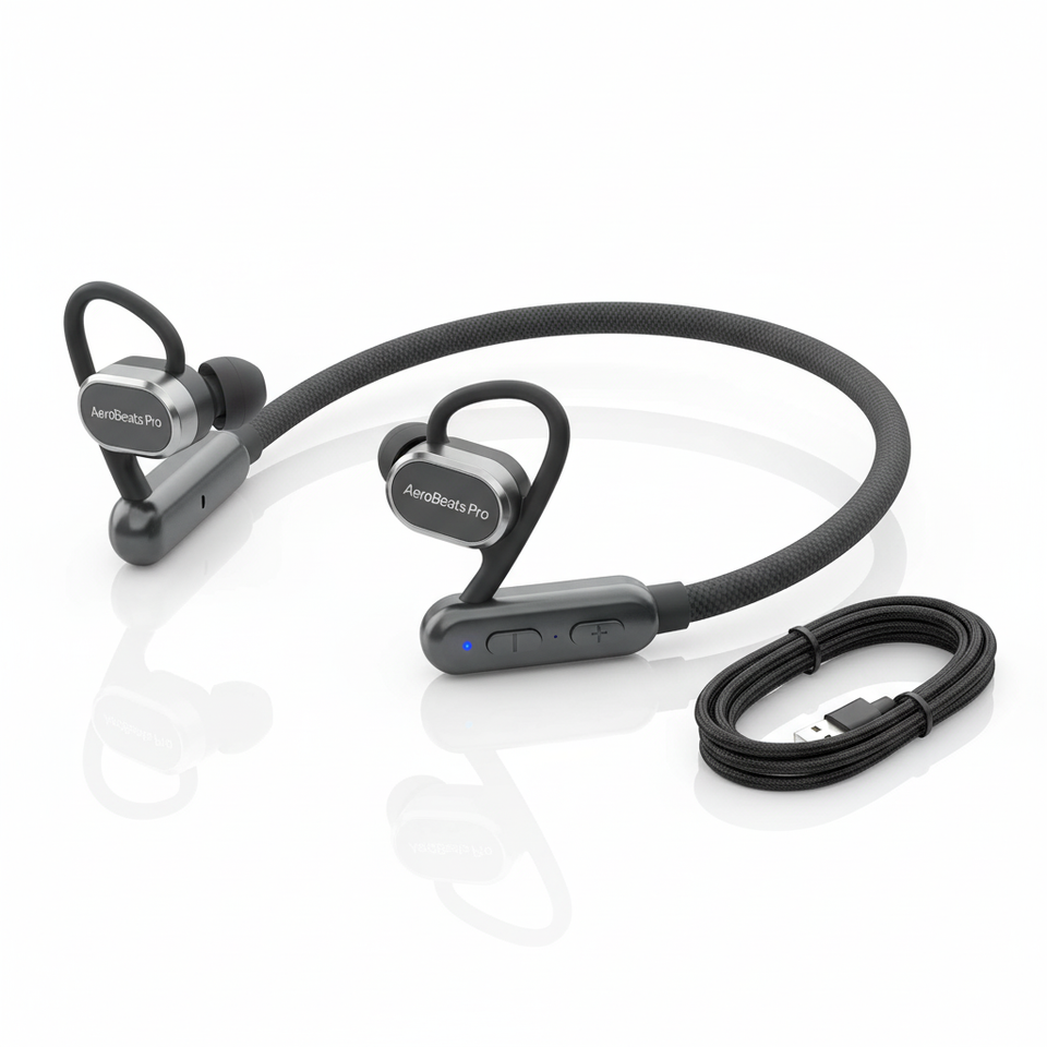 Kart by Bharat - AeroBeats Pro