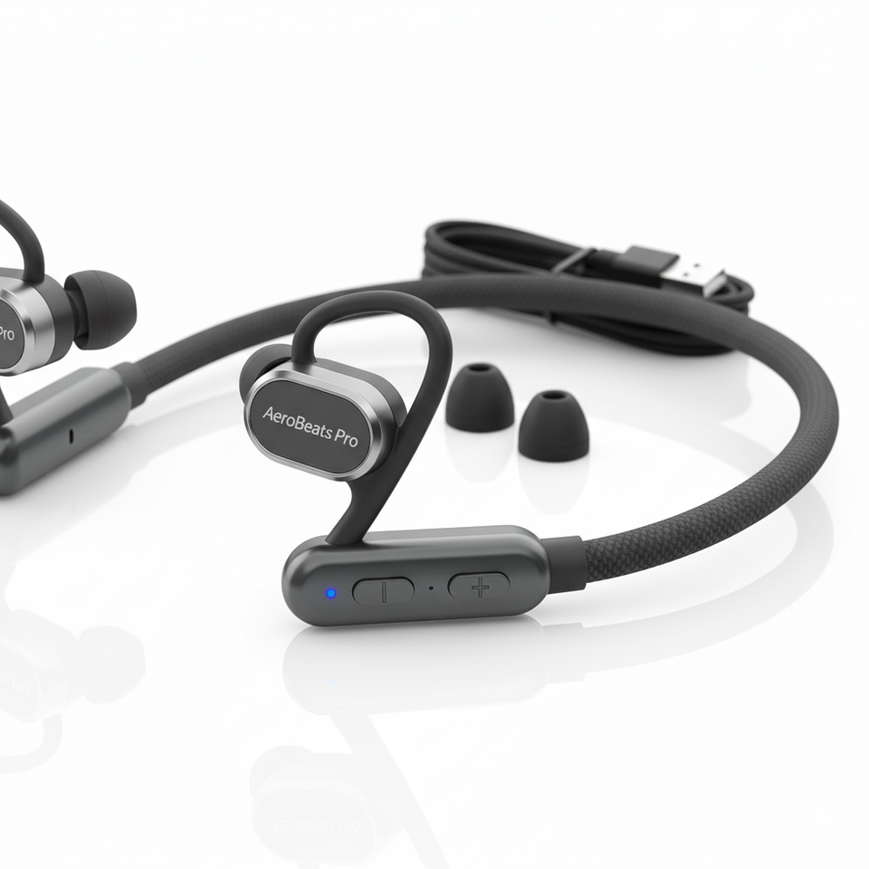 Kart by Bharat - AeroBeats Pro