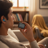 Kart by Bharat - SonicPulse X1 Earphones