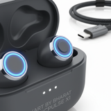 Kart by Bharat - SonicPulse X1 Earphones