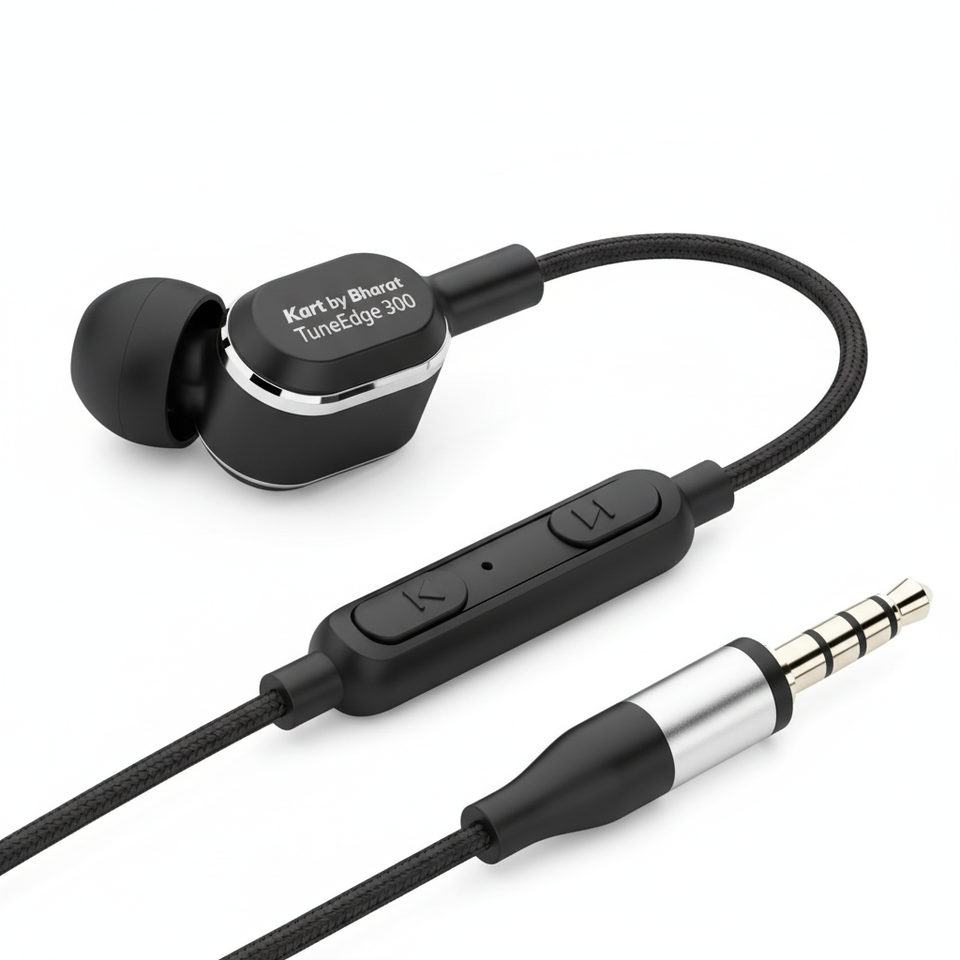 Kart by Bharat - TuneEdge 300