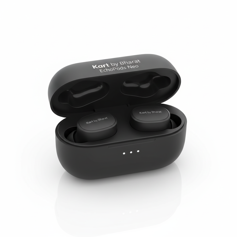 Kart by Bharat - EchoPods Neo