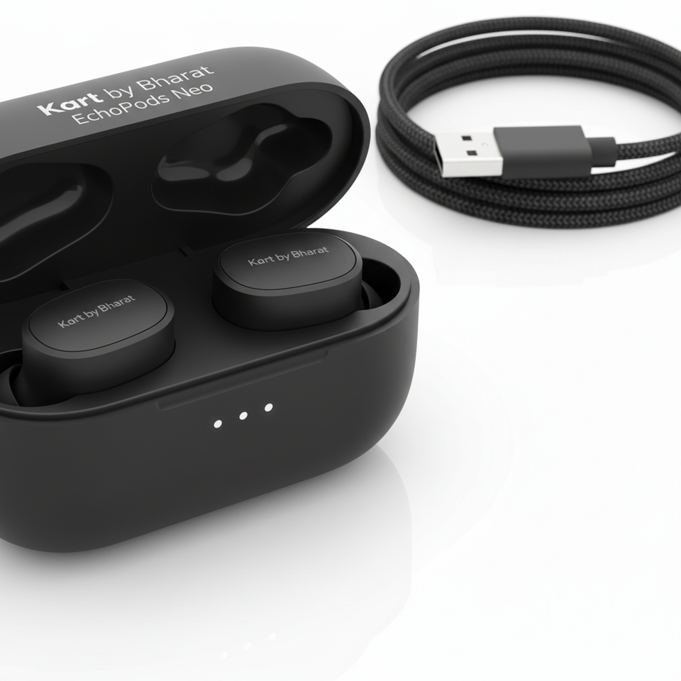 Kart by Bharat - EchoPods Neo