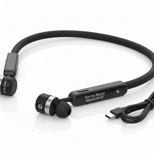 Kart by Bharat - WaveLink Z7